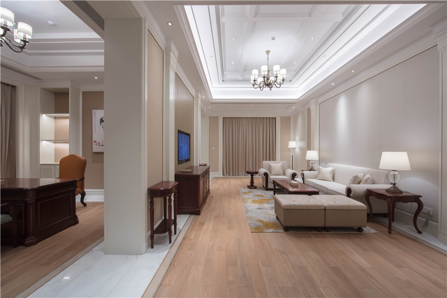 9號(hào)樓 龍城景觀套房 Executive View Room