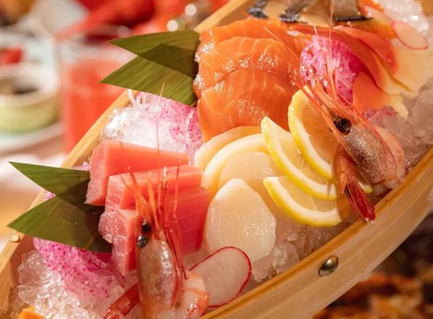 品中西美食、享美好“食”光丨繽紛西餐廳開(kāi)業(yè)鉅惠！